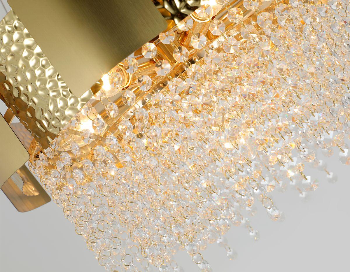 Подвесная люстра Ambrella Light Traditional TR5245