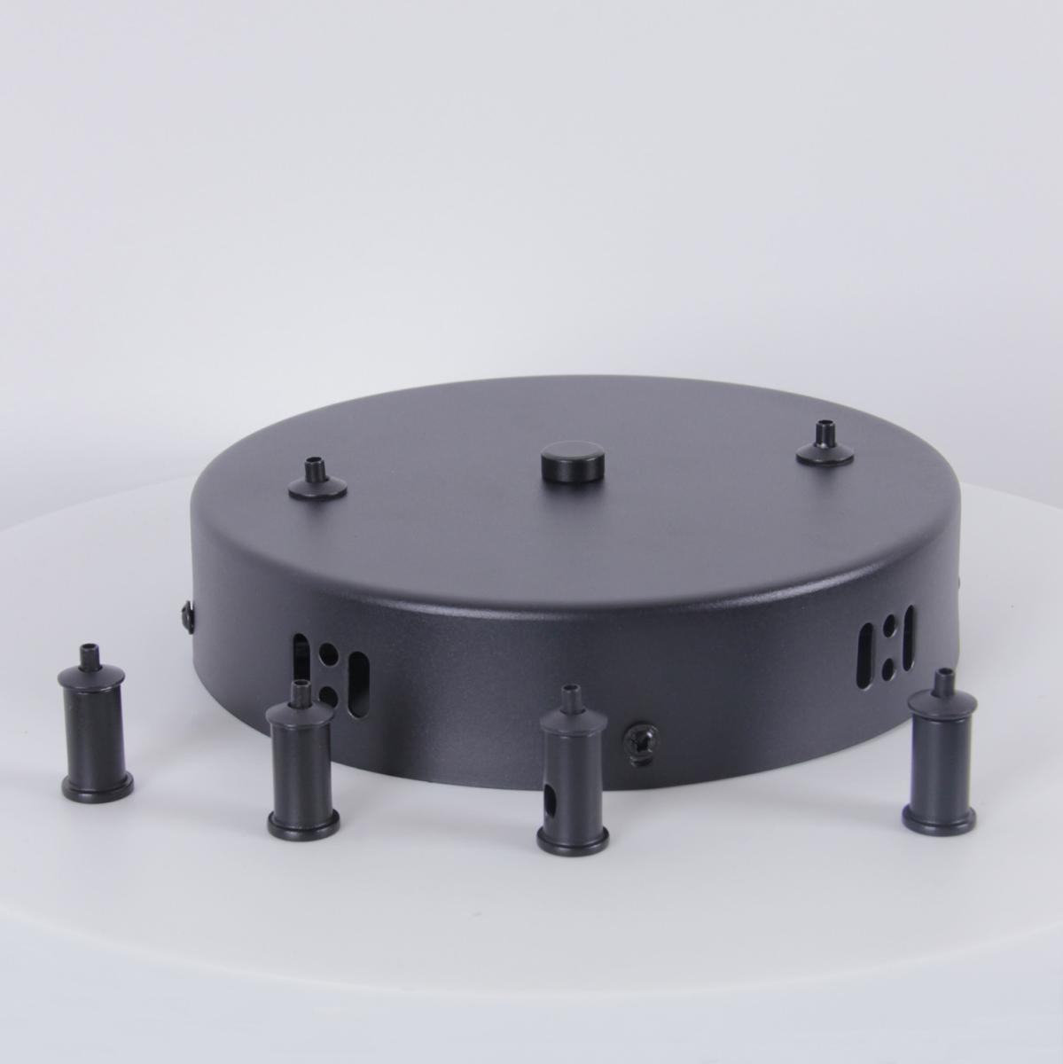 Потолочная чаша Favourite Canopy 4591-180-2BL