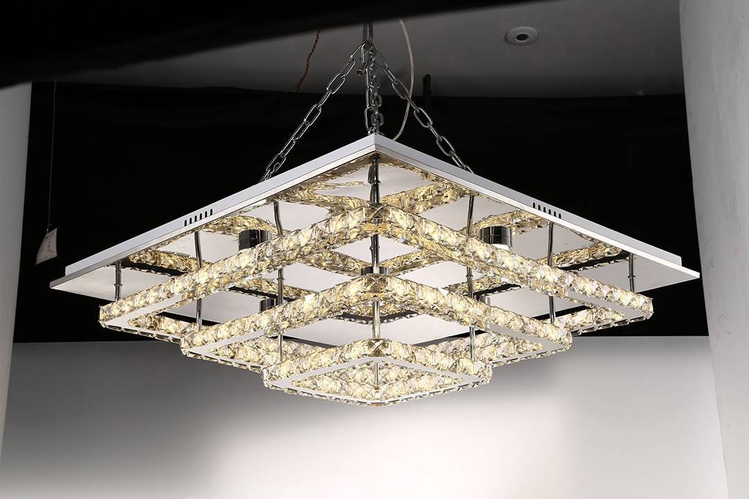 Потолочная люстра SWG DW-8723 001305