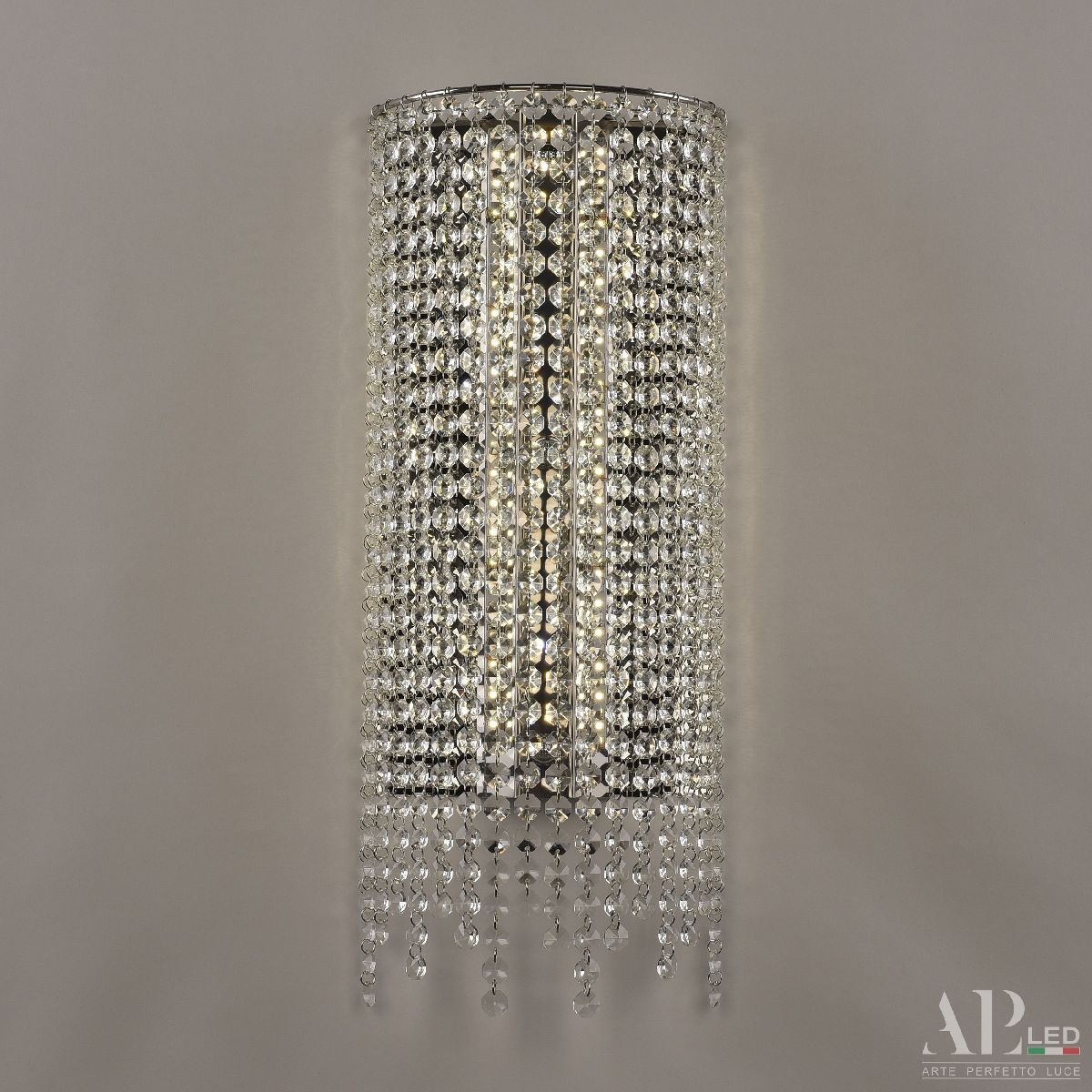 Настенный светильник Arte Perfetto Luce Rimini S500.B5.20-50.B.4000