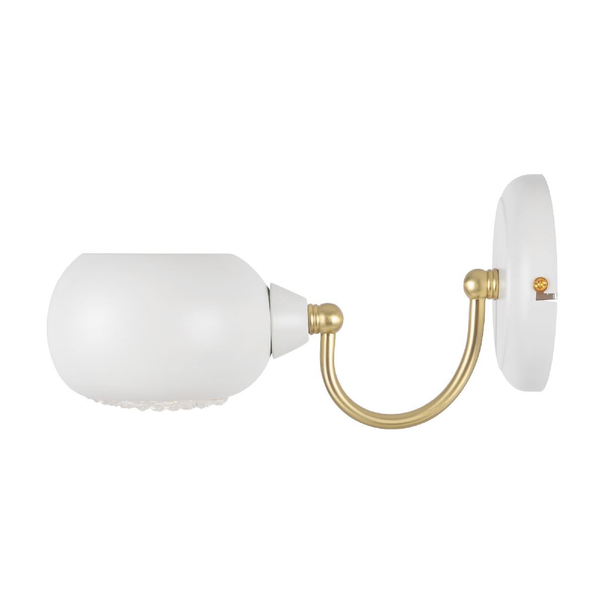 Бра Freya Astrid FR5072WL-01WG