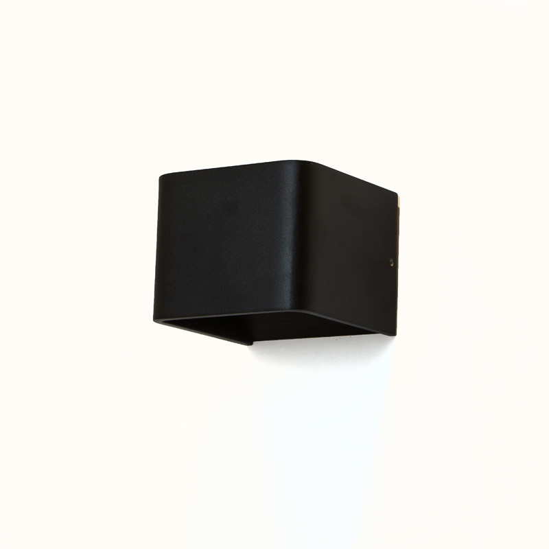 Бра LeDron LD1100/6W-Bl 3000K 00000013550