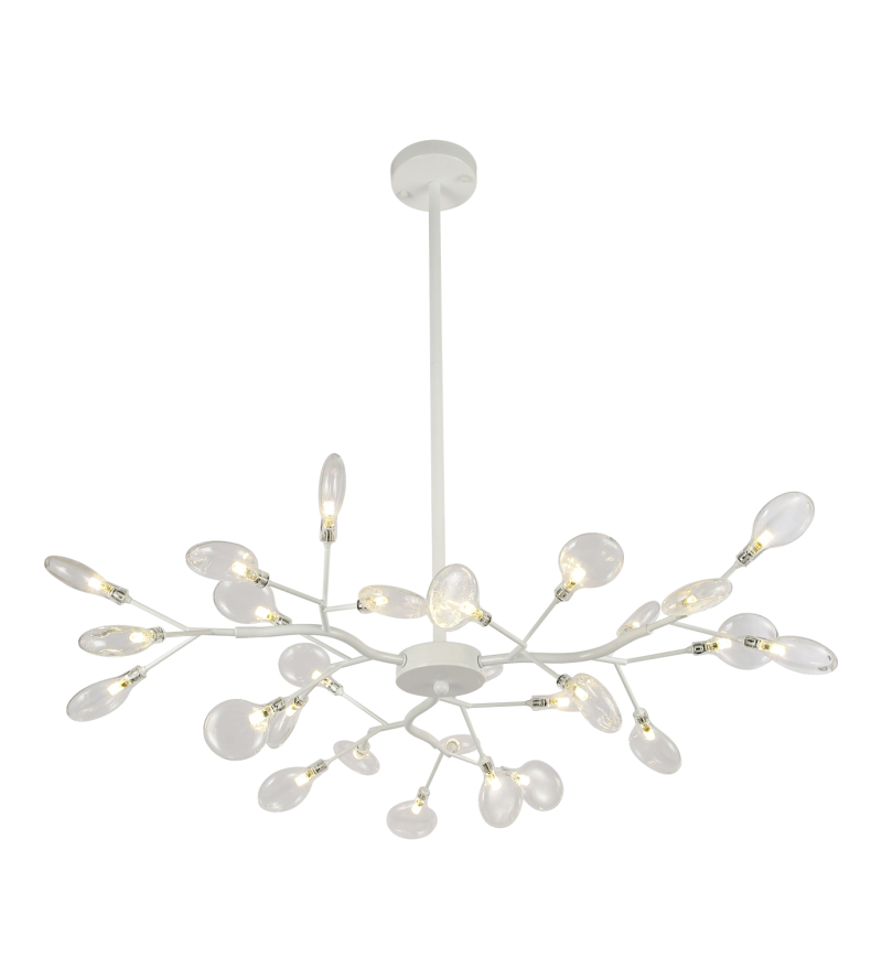 Подвесная люстра Kink Light Ветта 07521-27L,01(01)