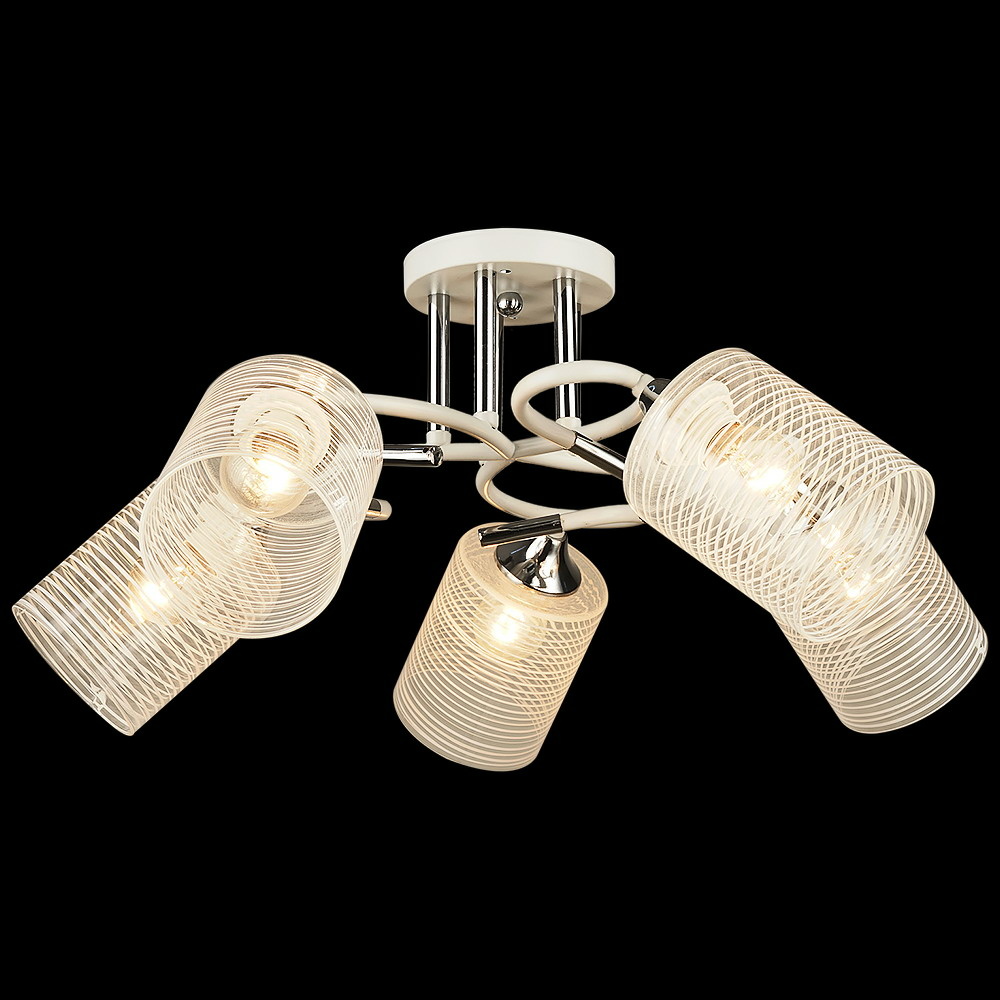 Потолочная люстра Reluce 04523-0.3-05