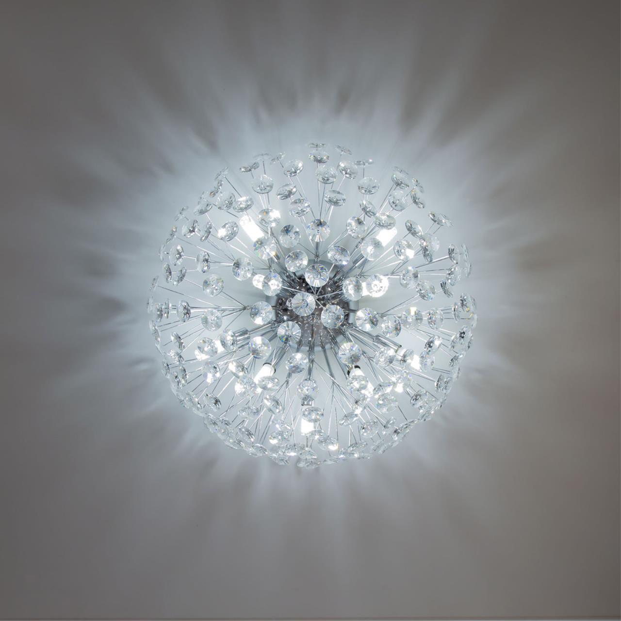 Потолочная люстра Citilux Betsy EL322C09.1 в Москве