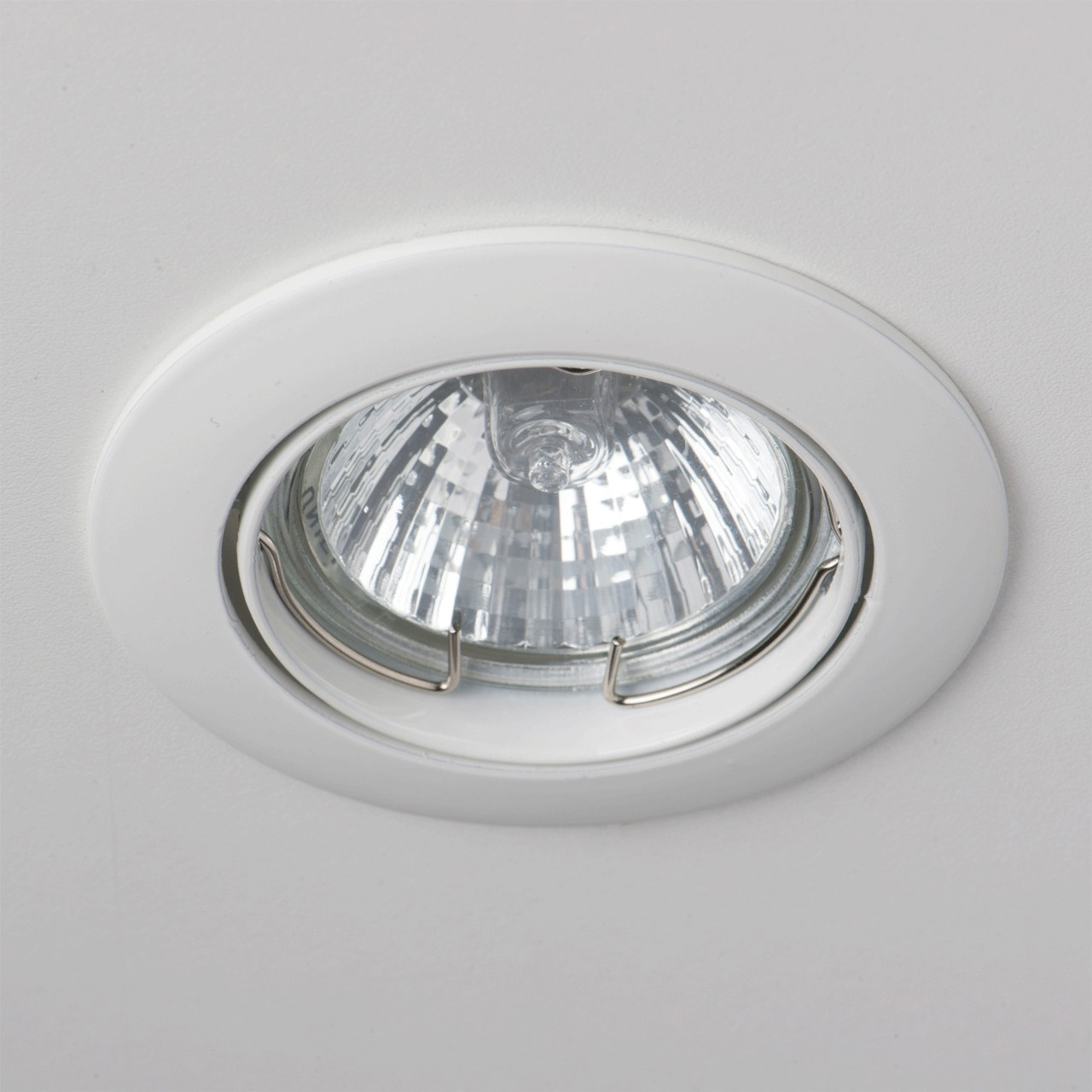 Встраиваемый светильник De Markt Круз 637010201