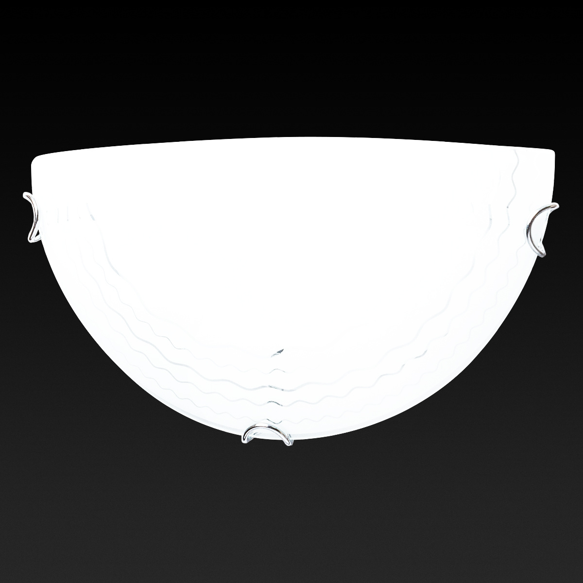 Настенный светильник Toplight Citte TL9130Y-01WH