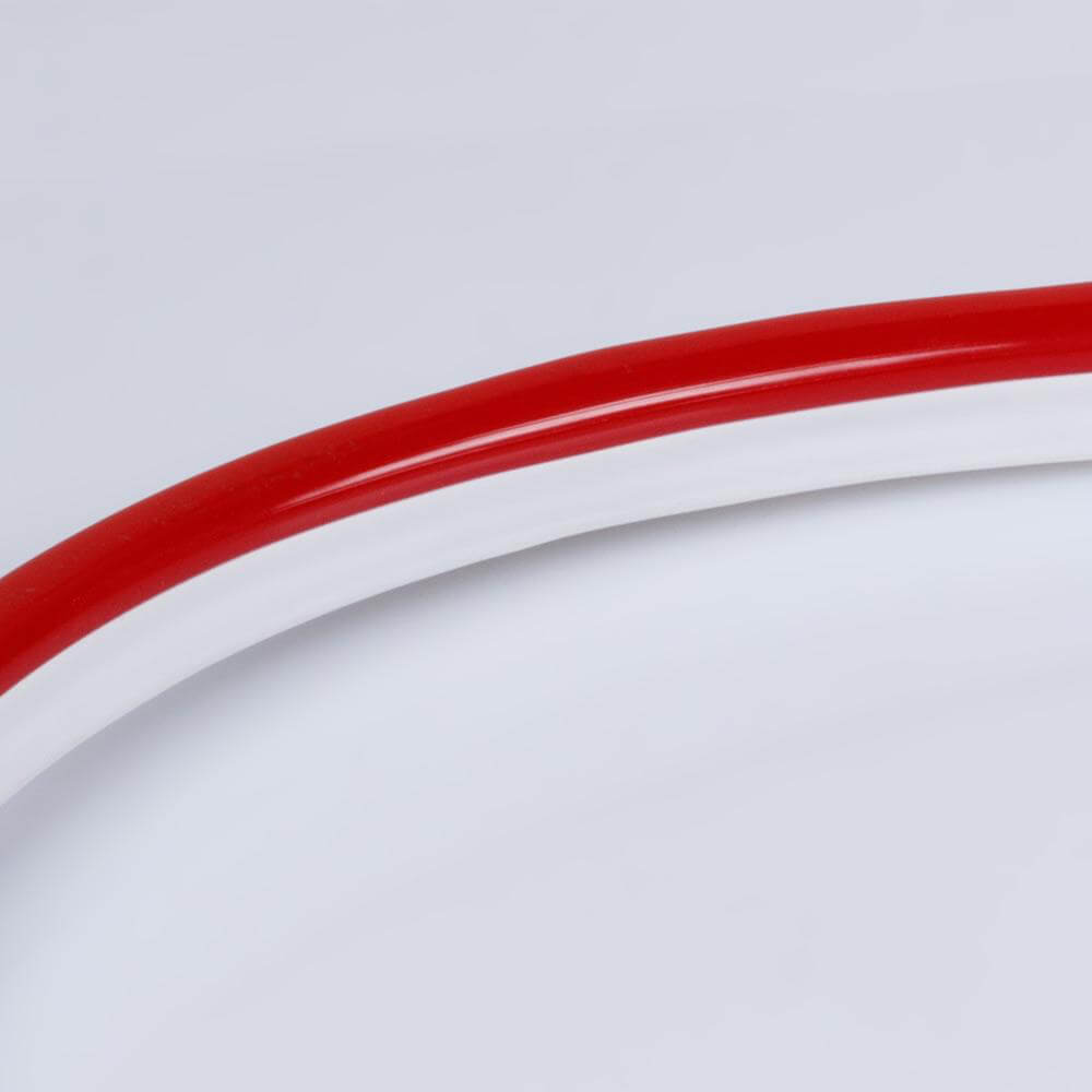 Гибкий неон Arlight ARL-CF2835-Mini-24V Red 021531