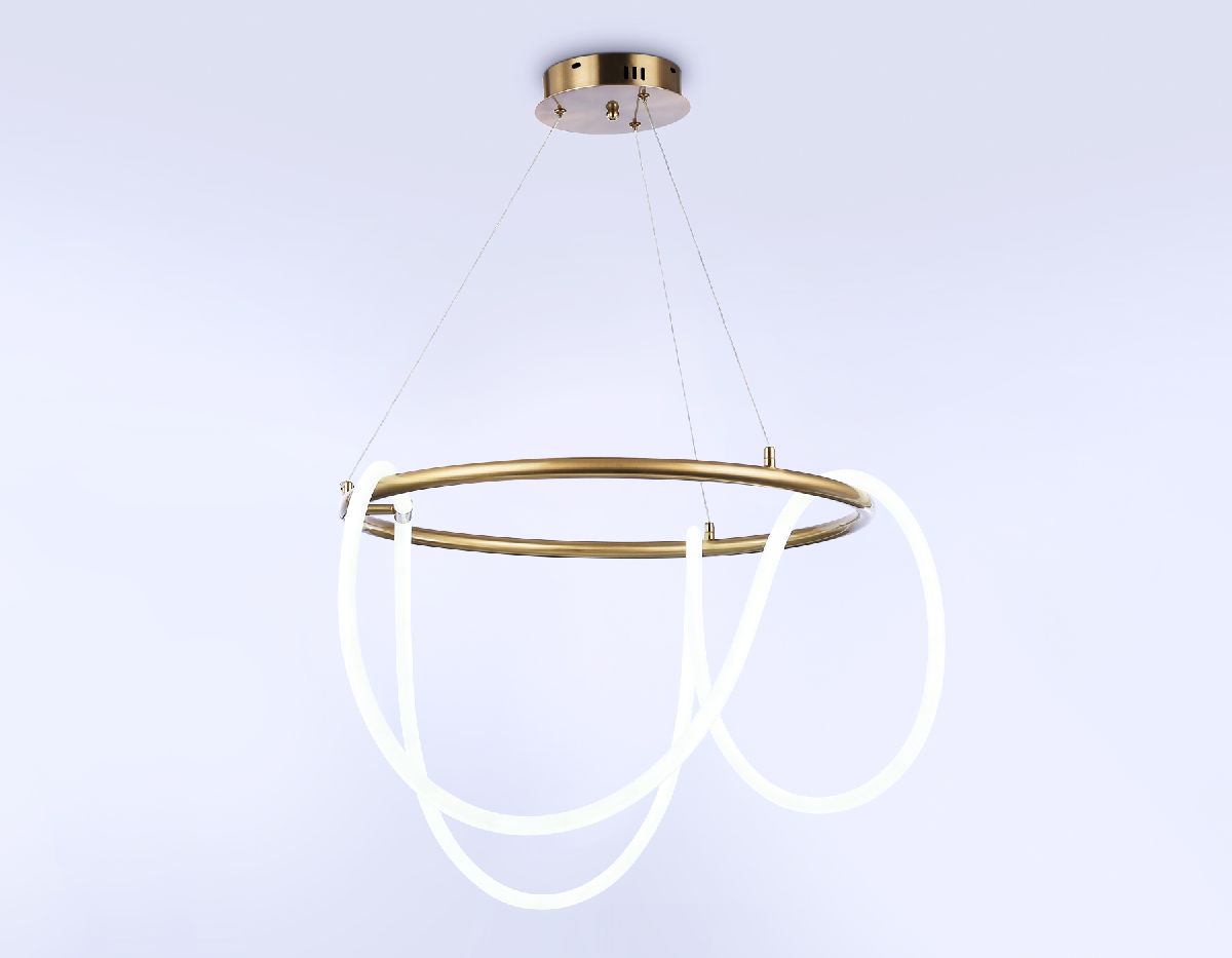 Подвесной светильник Ambrella Light Comfort FL10503