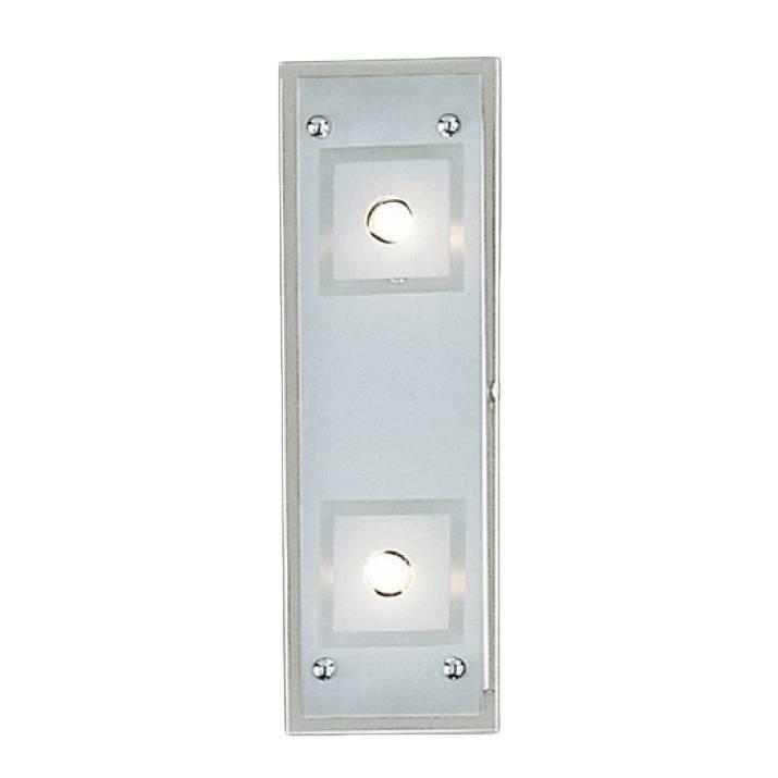 Настенный светильник Ideal Lux Modulo AP2 003177