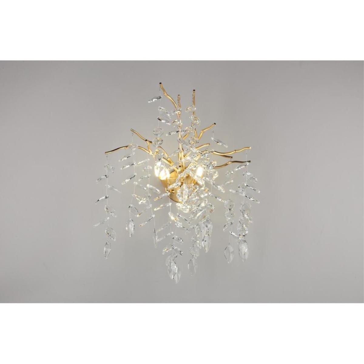 Настенный светильник  Aployt Gertunia APL.847.01.03