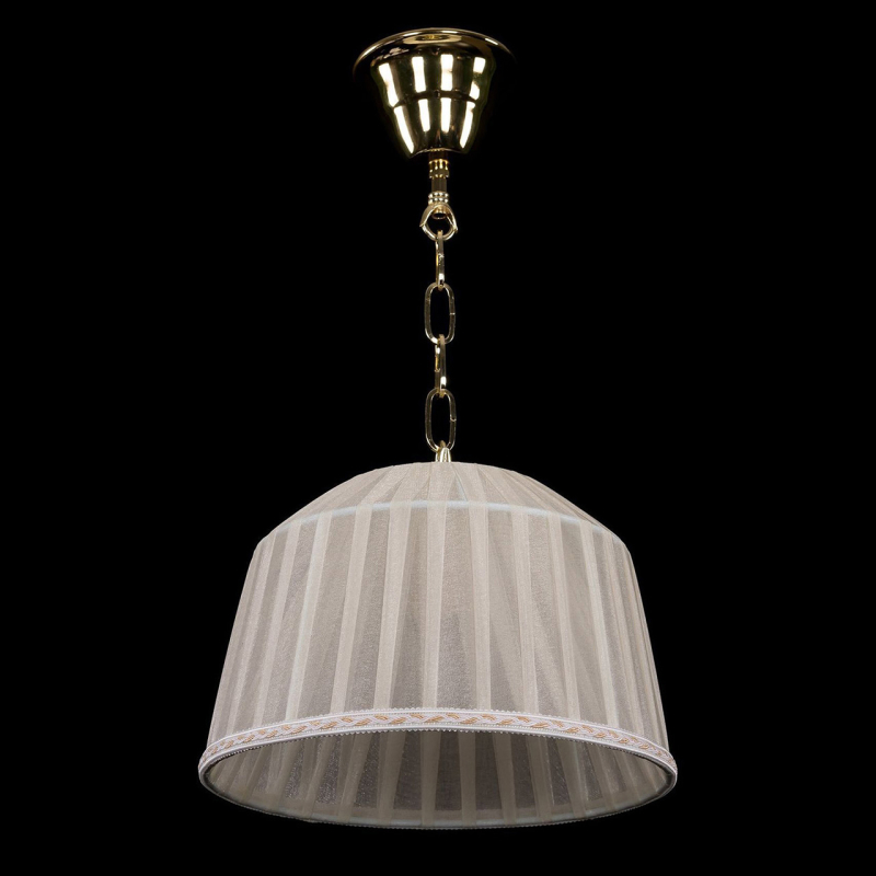 Подвесной светильник Bohemia Ivele 1950/25/G/SH3A