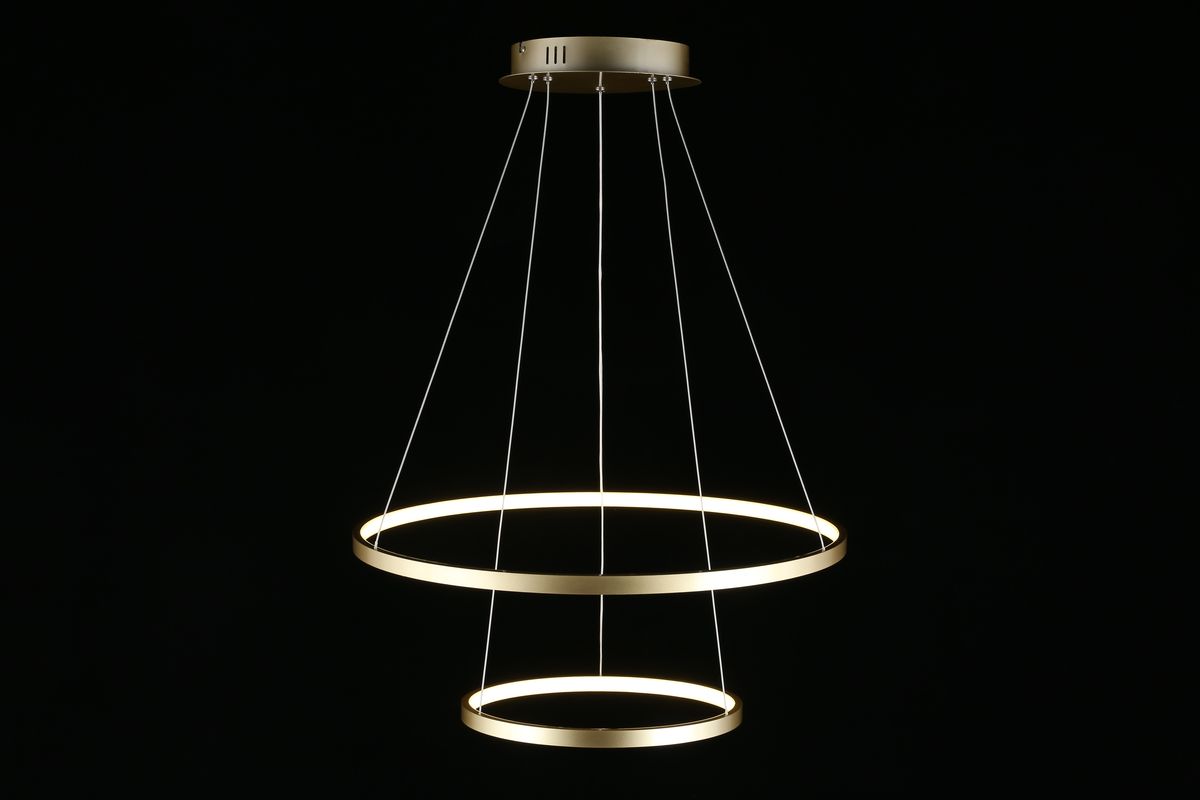 Подвесная люстра Aployt Lunet APL.014.03.60