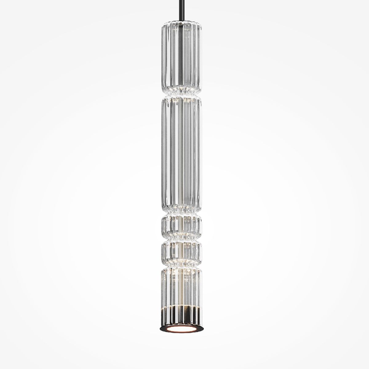 Подвесной светильник Maytoni Ordo MOD272PL-L12CH3K