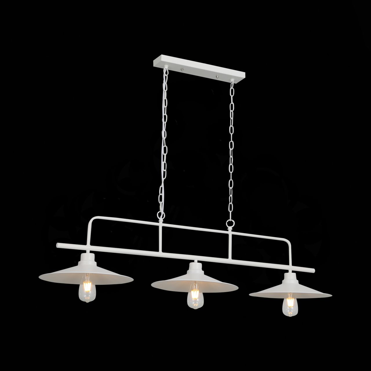 Подвесная люстра ST Luce Sсarno SL265.503.03