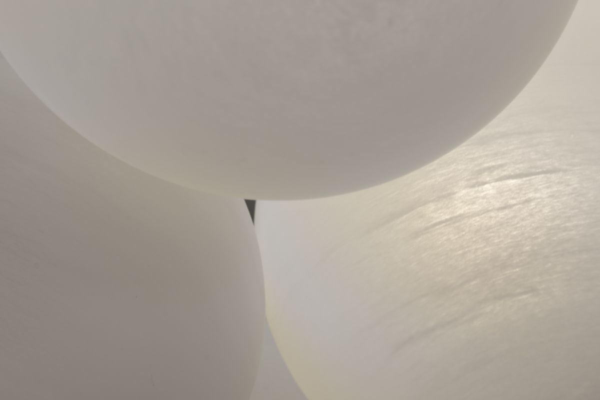 Подвесная люстра Garda Decor Globo 162FL-61913