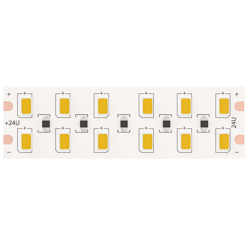 Светодиодная лента Arte Lamp Tape 24В 20Вт/м 4000К 5м IP20 A2424015-02-4K