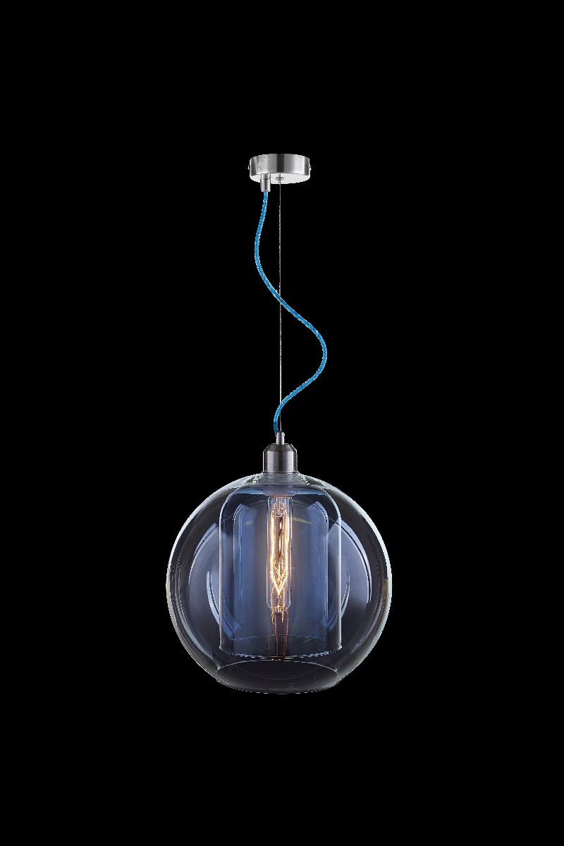 Подвесной светильник 33 Идеи PND171.01.01.030.NI-M40LB