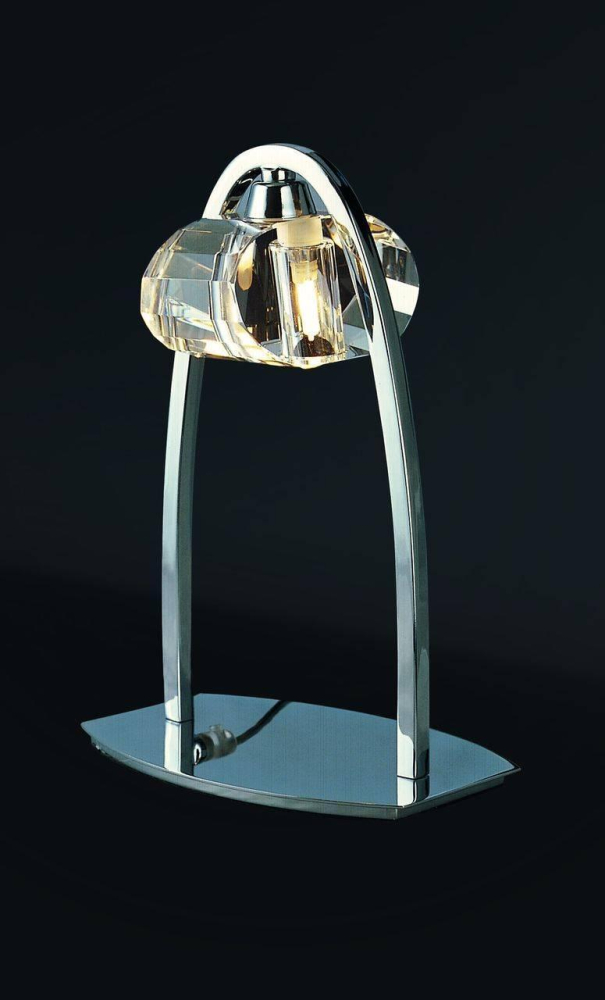 Настольная лампа Mantra Alfa 0425