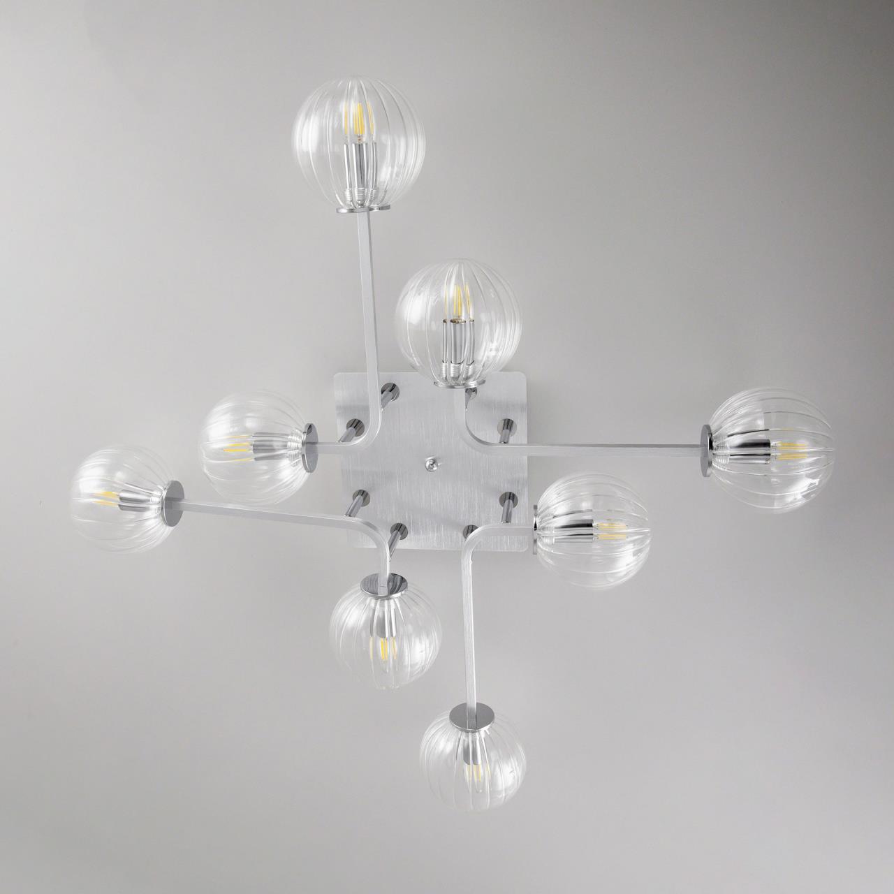 Потолочная люстра Citilux Арно CL120180 в Москве