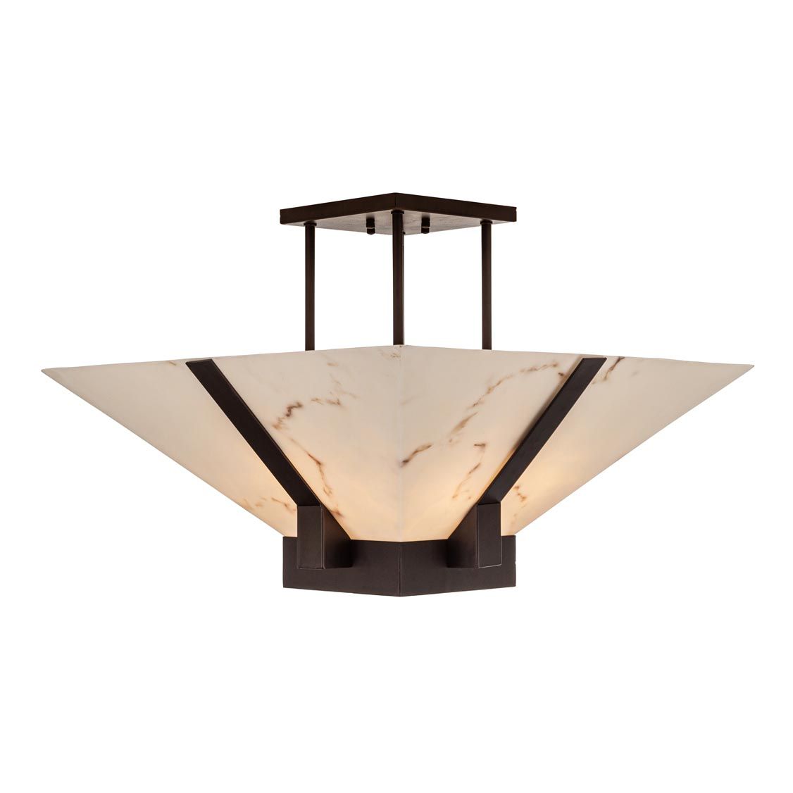 Потолочный светильник Escada 5090/6PL