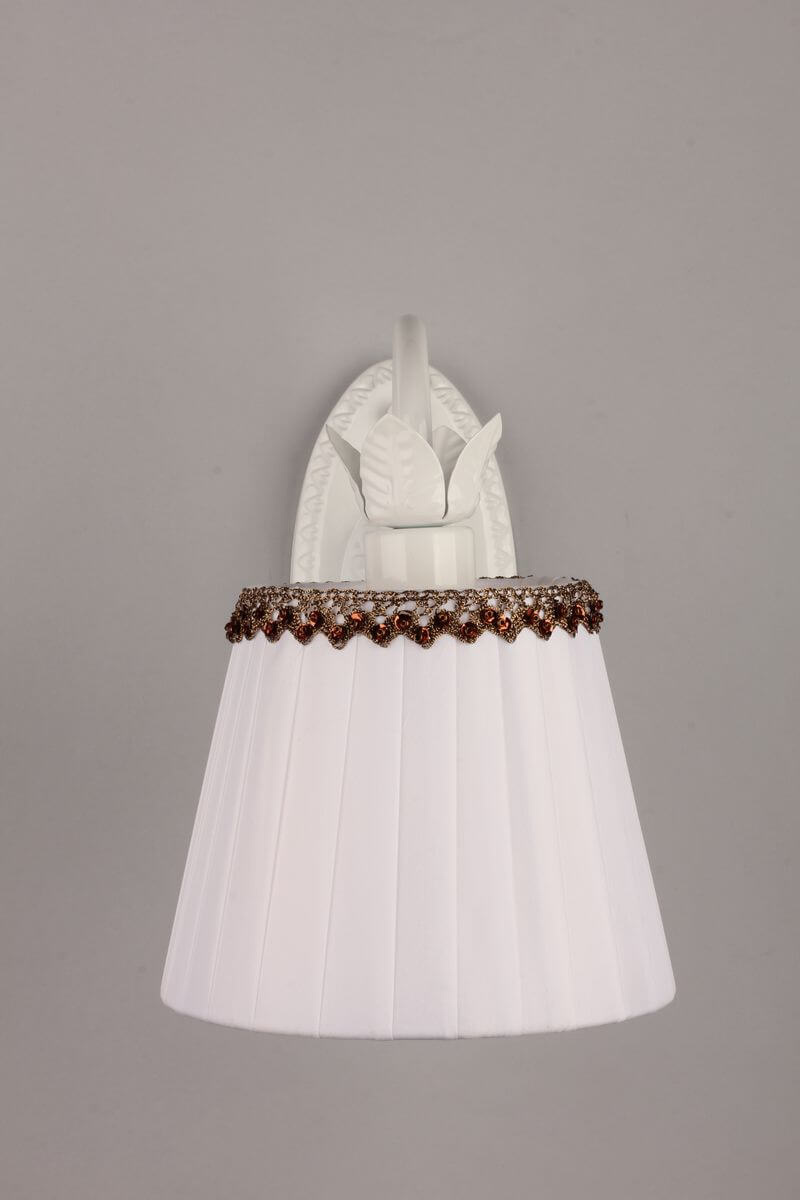 Бра с абажуром Omnilux OML-46401-01