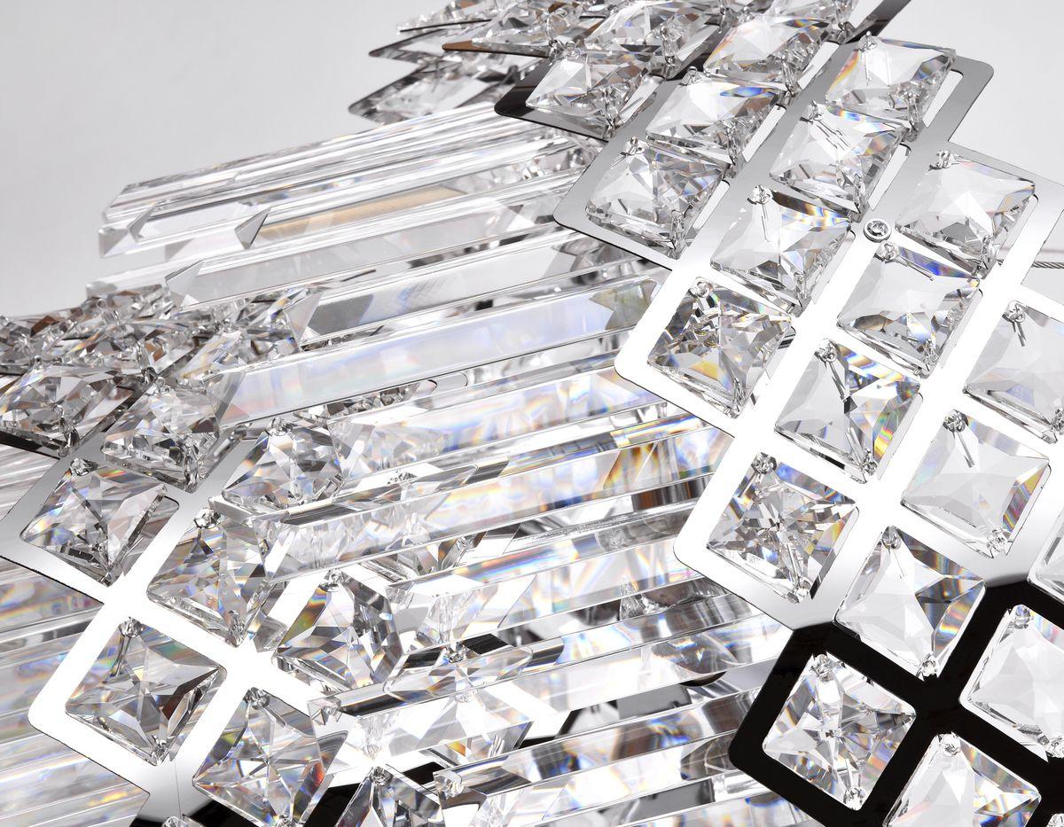 Подвесная люстра Ambrella Light Traditional TR5273