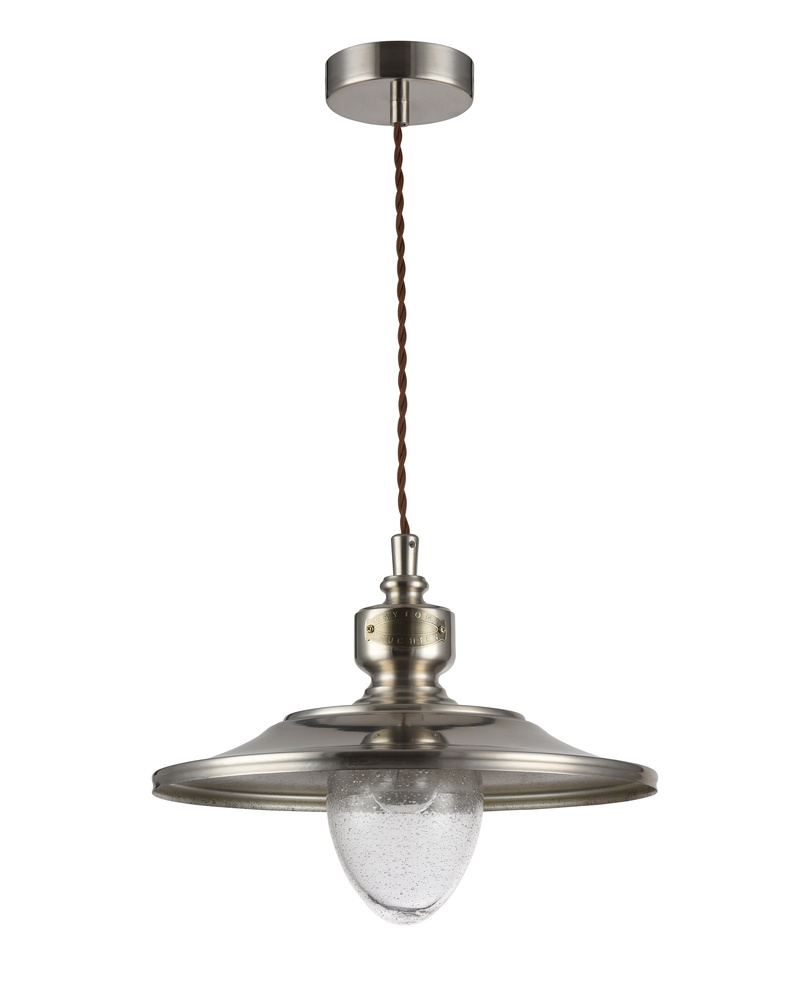 Подвесной светильник Maytoni Senna T236-PL-01-N