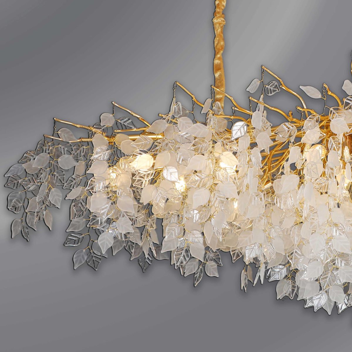 Подвесная люстра Alfa Light F0124-15