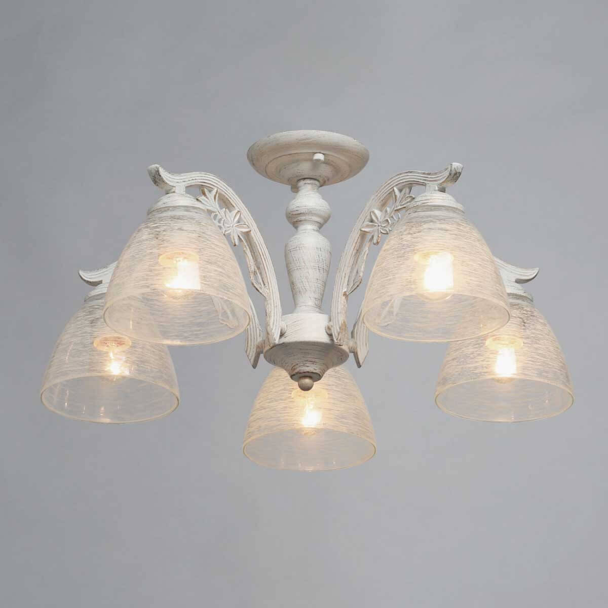 Потолочная люстра De Markt Ариадна 105011205