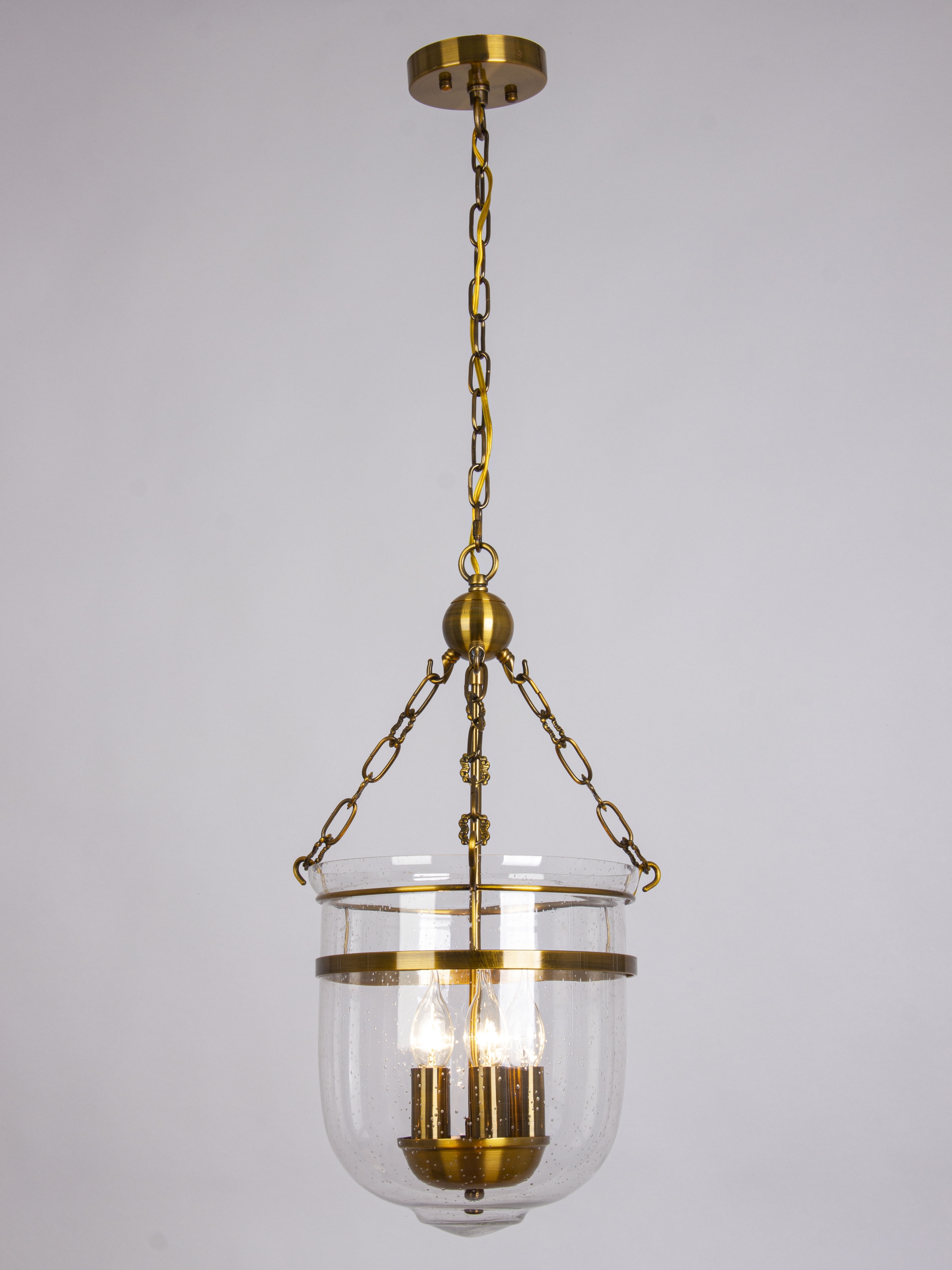 Подвесной светильник Abrasax CL.7912