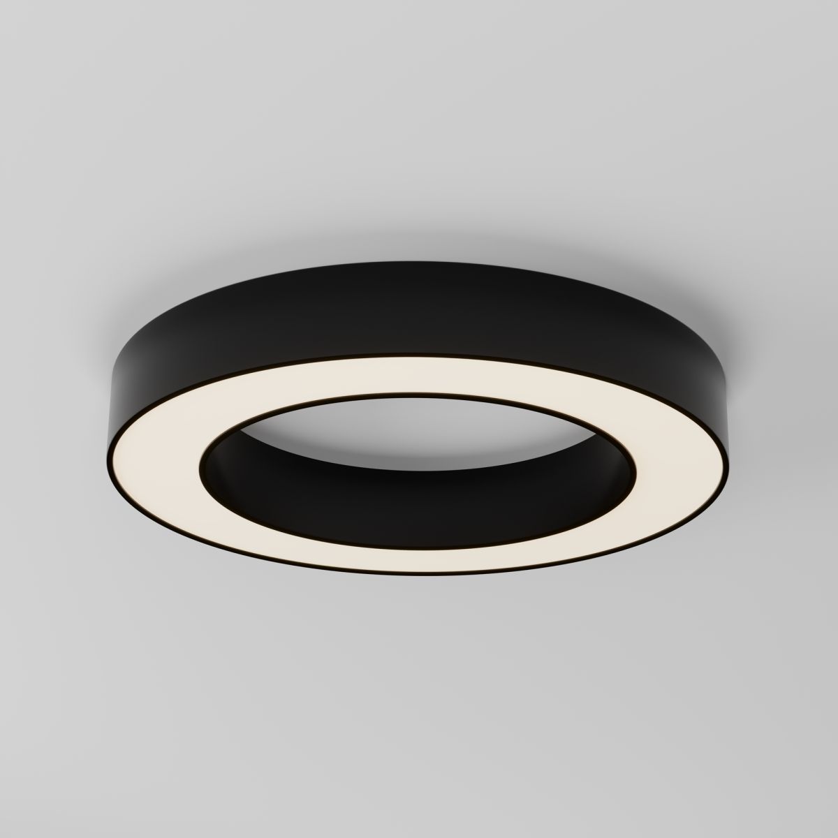 Потолочный светильник Maytoni Lua C093CL-36W3K-B