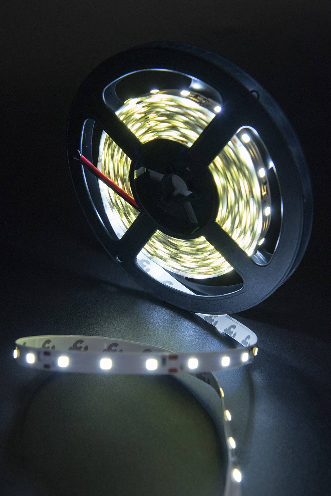 Светодиодная лента SWG ECO-SWG260-12-4.8-W 001693