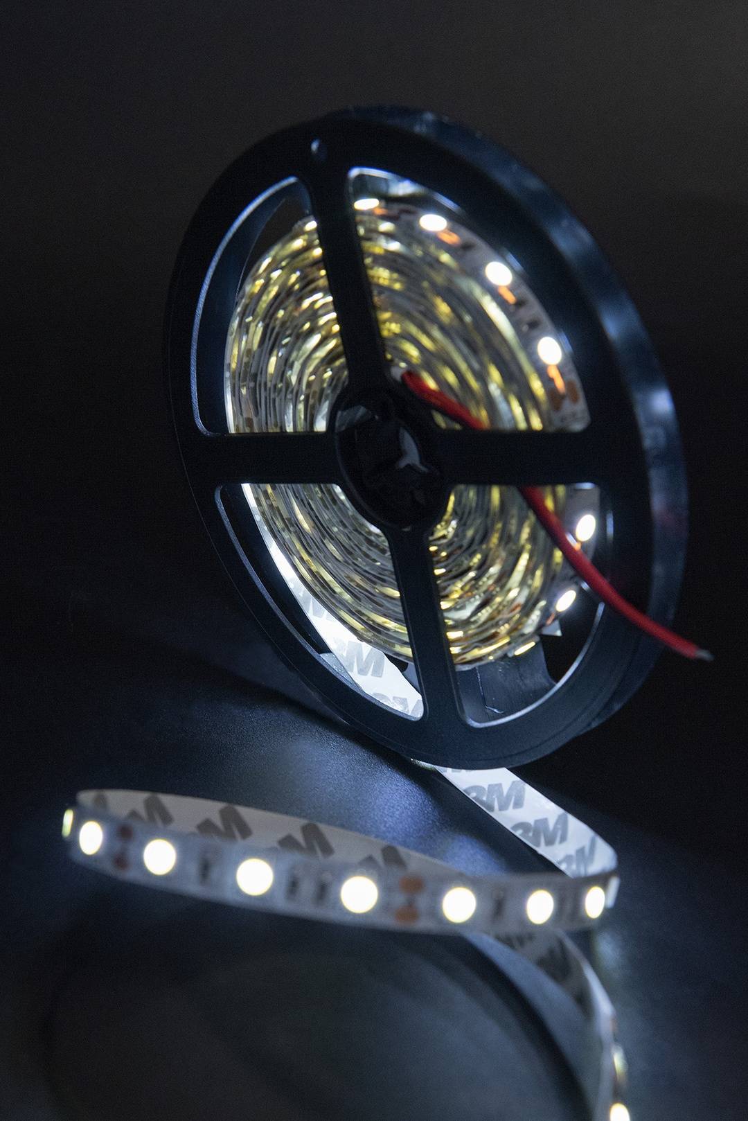 Светодиодная лента SWG ECO-SWG560-12-14.4-W 001779