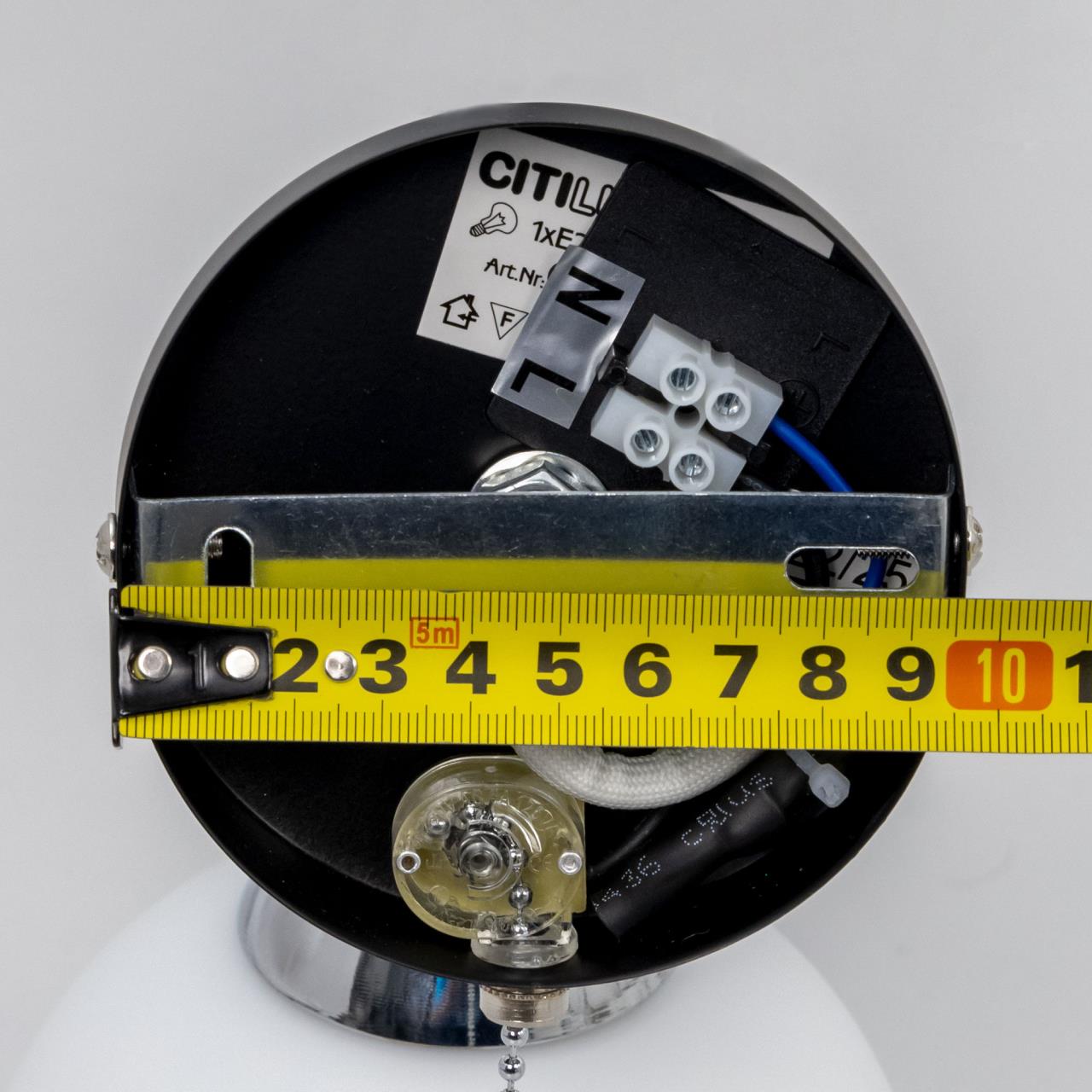 Бра Citilux Стивен CL141411 в Москве