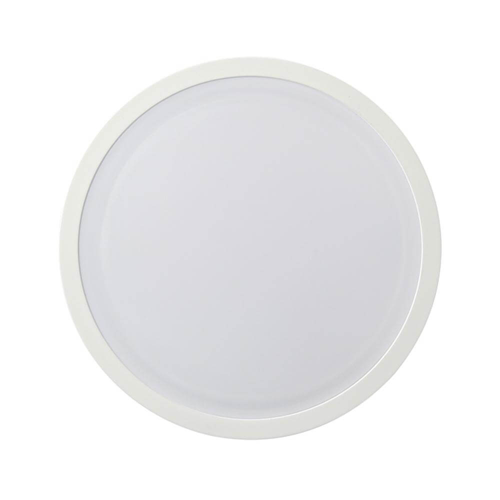 Влагозащищенный светильник Arlight LTD-135SOL-20W Warm White 020712