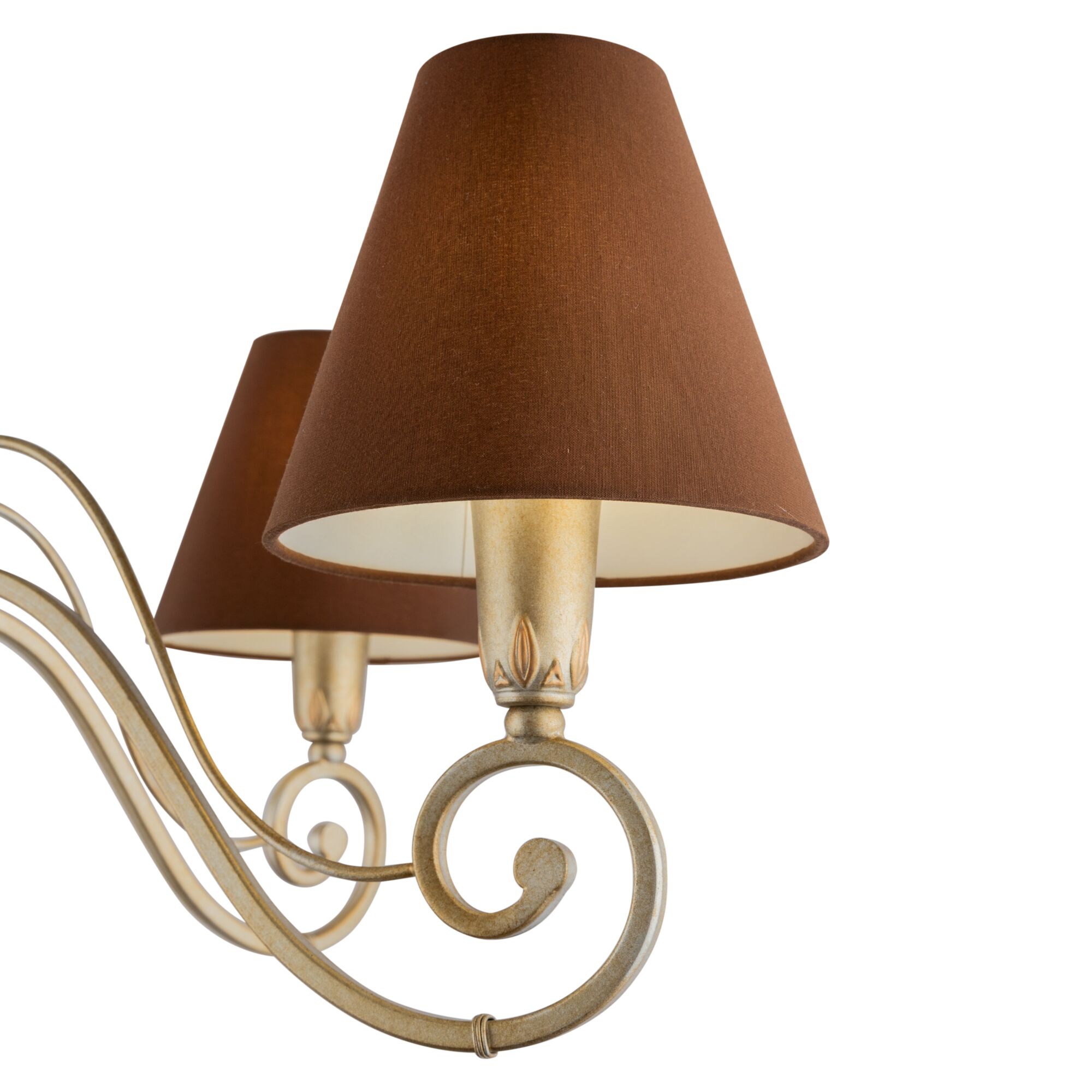 Подвесная люстра Maytoni Provence 10 E3-05-H-LMP-O-30