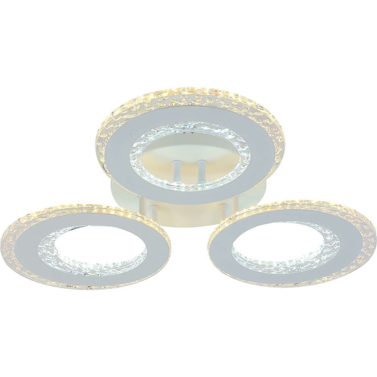 Потолочная люстра Reluce 08423-0.3-03