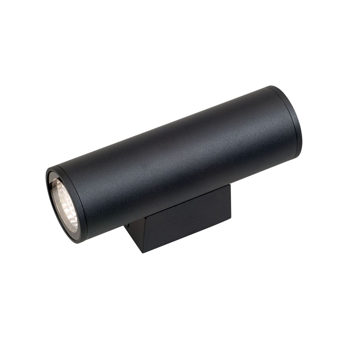 Уличный настенный светильник Vitaluce V2069-1/2A