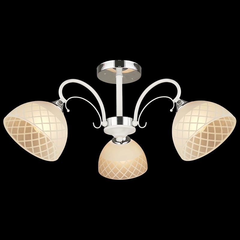 Люстра на штанге Reluce 01440-0.3-03