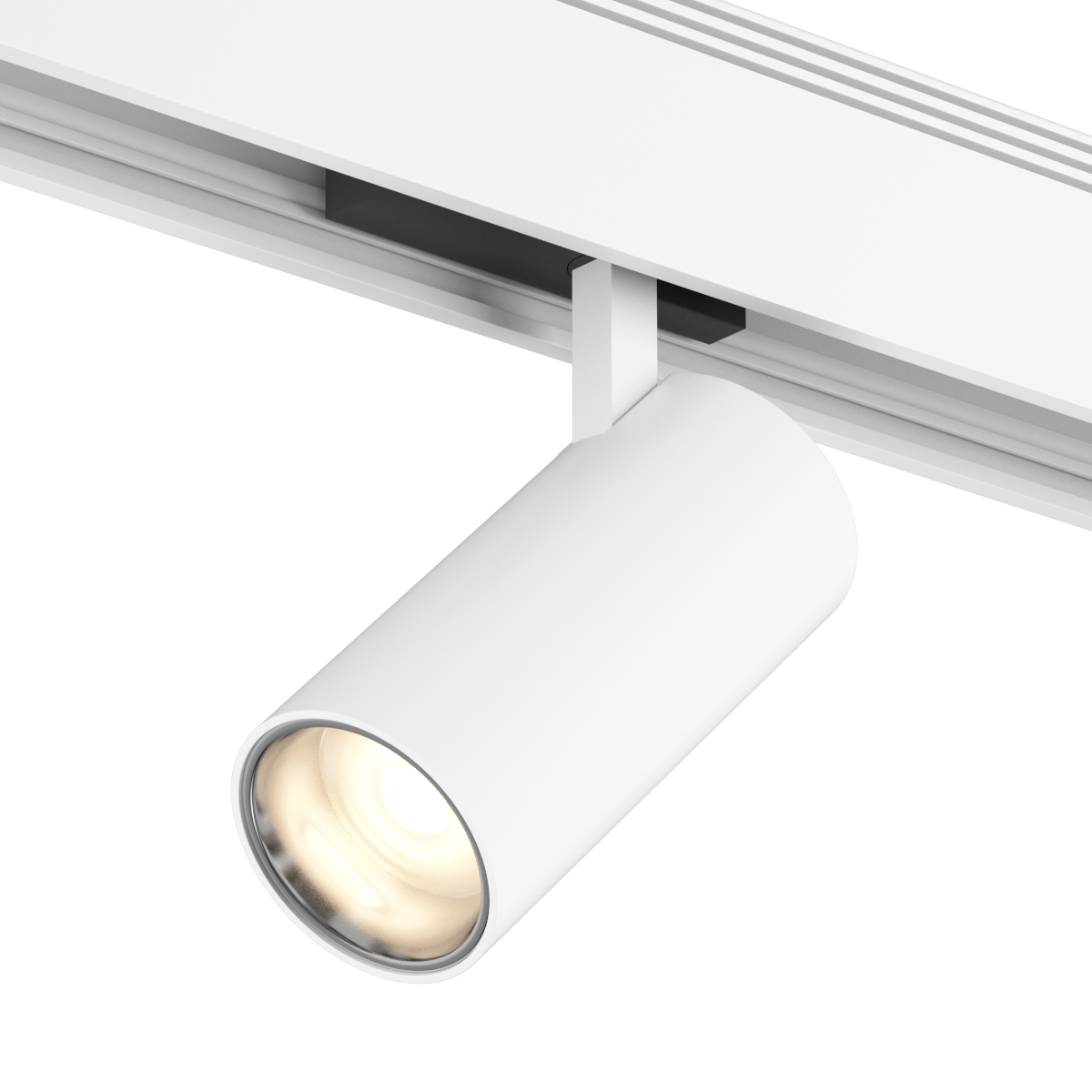 Трековый светильник DesignLed SY-DIM-601202-WH-20-36-WW 011125