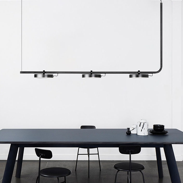 Подвесной светильник ImperiumLoft Cary 151261-26