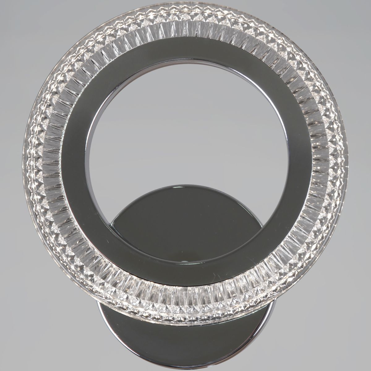 Настенный светильник Reluce 09837-0.2-01 CR