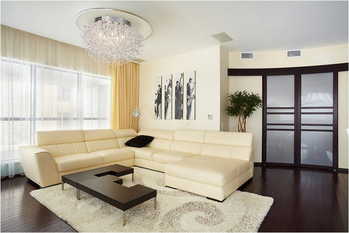 Накладная люстра Escada 9014/6PL