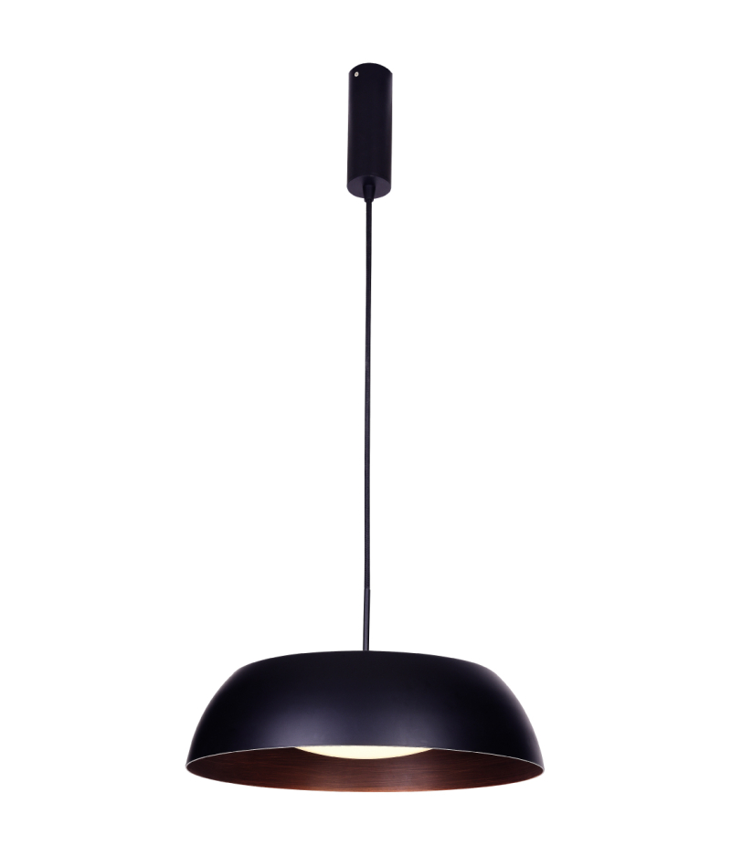 Подвесной светильник DesignLed PL-019-600B-CP-WW 011120