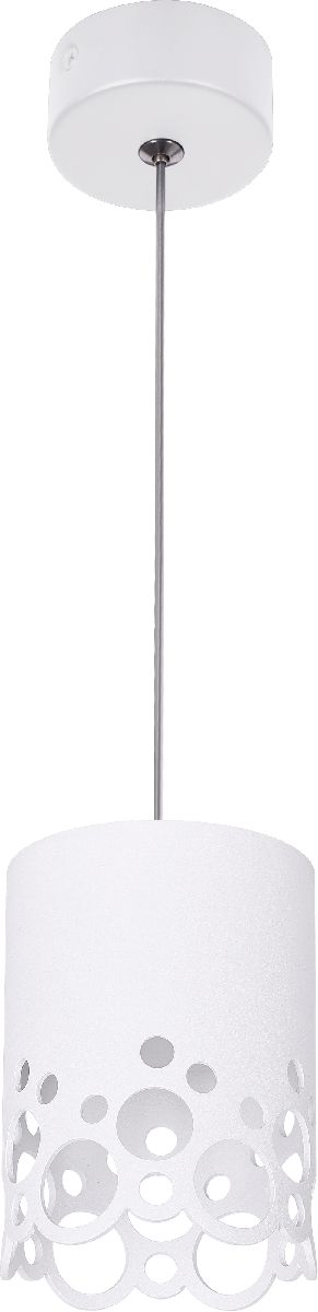 Подвесной светильник Эра PL23 WH Б0059809