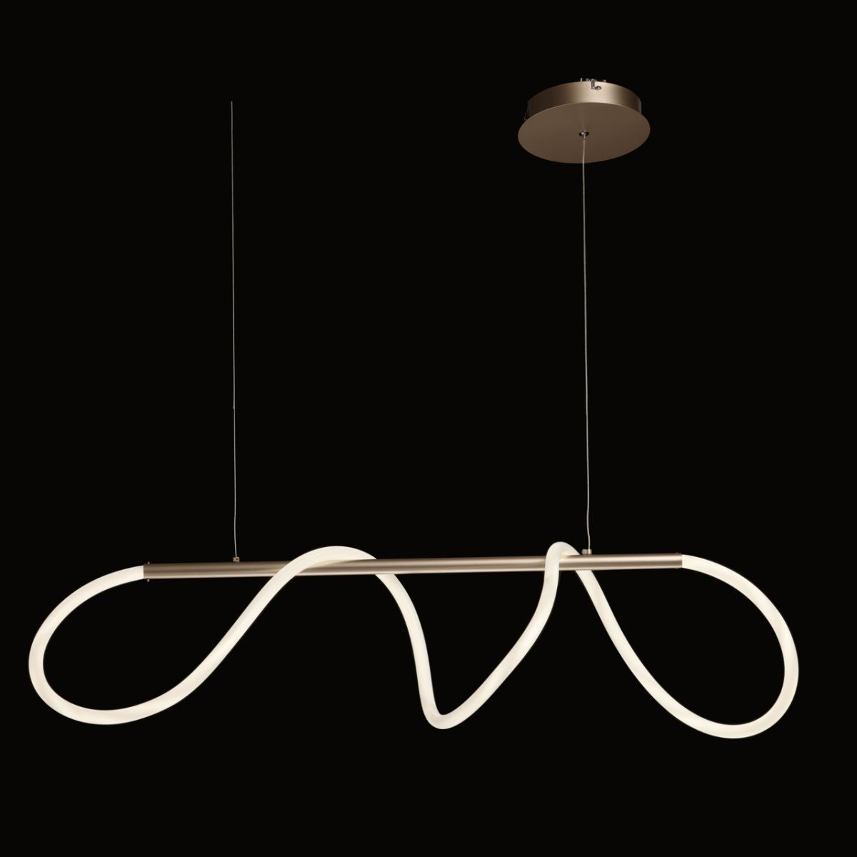 Подвесной светильник De Markt Толедо 312013601