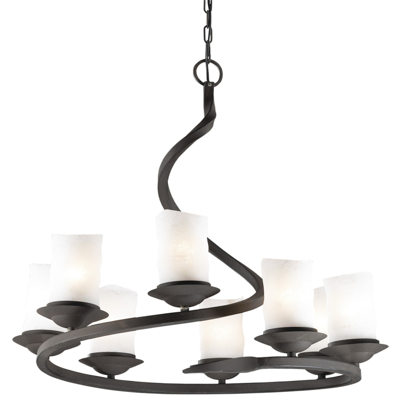 Подвесная люстра Odeon Light Brin 2766/8