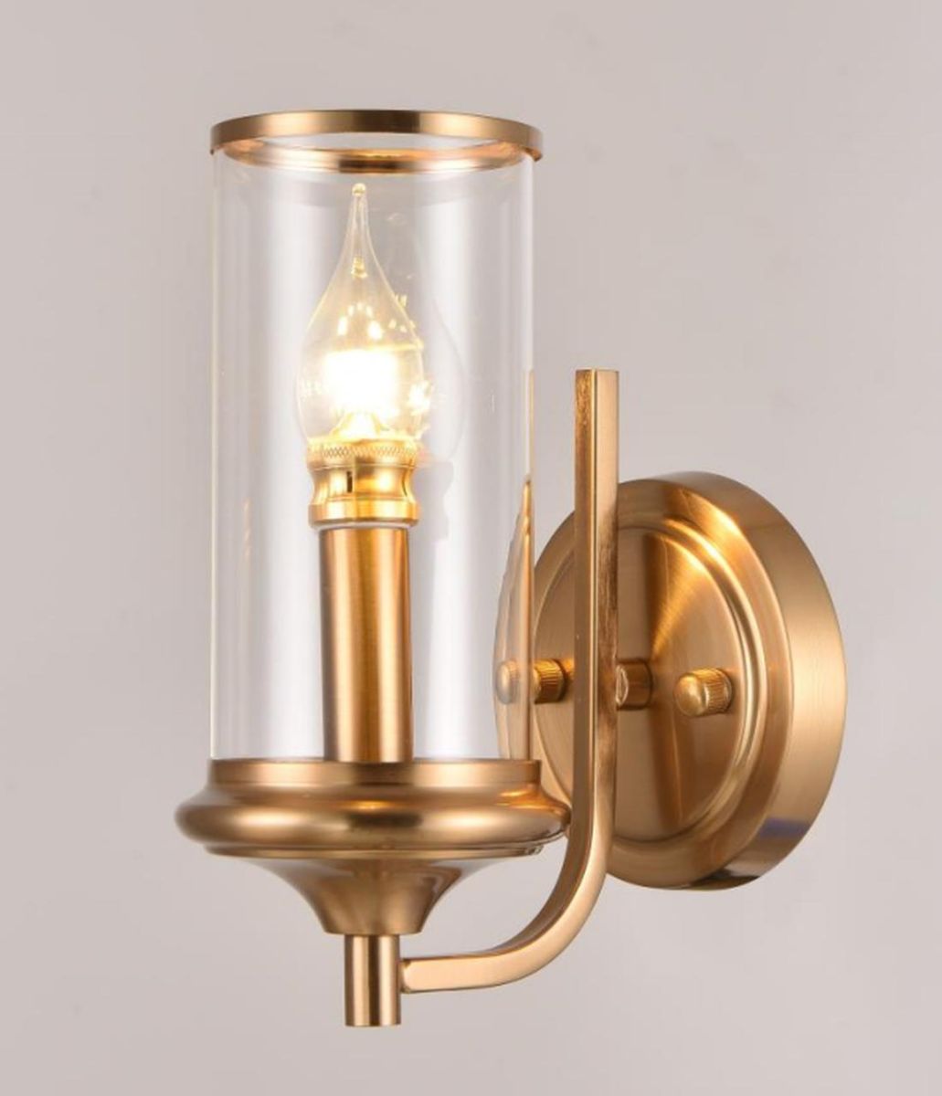 Бра Alfa Light F1724-10