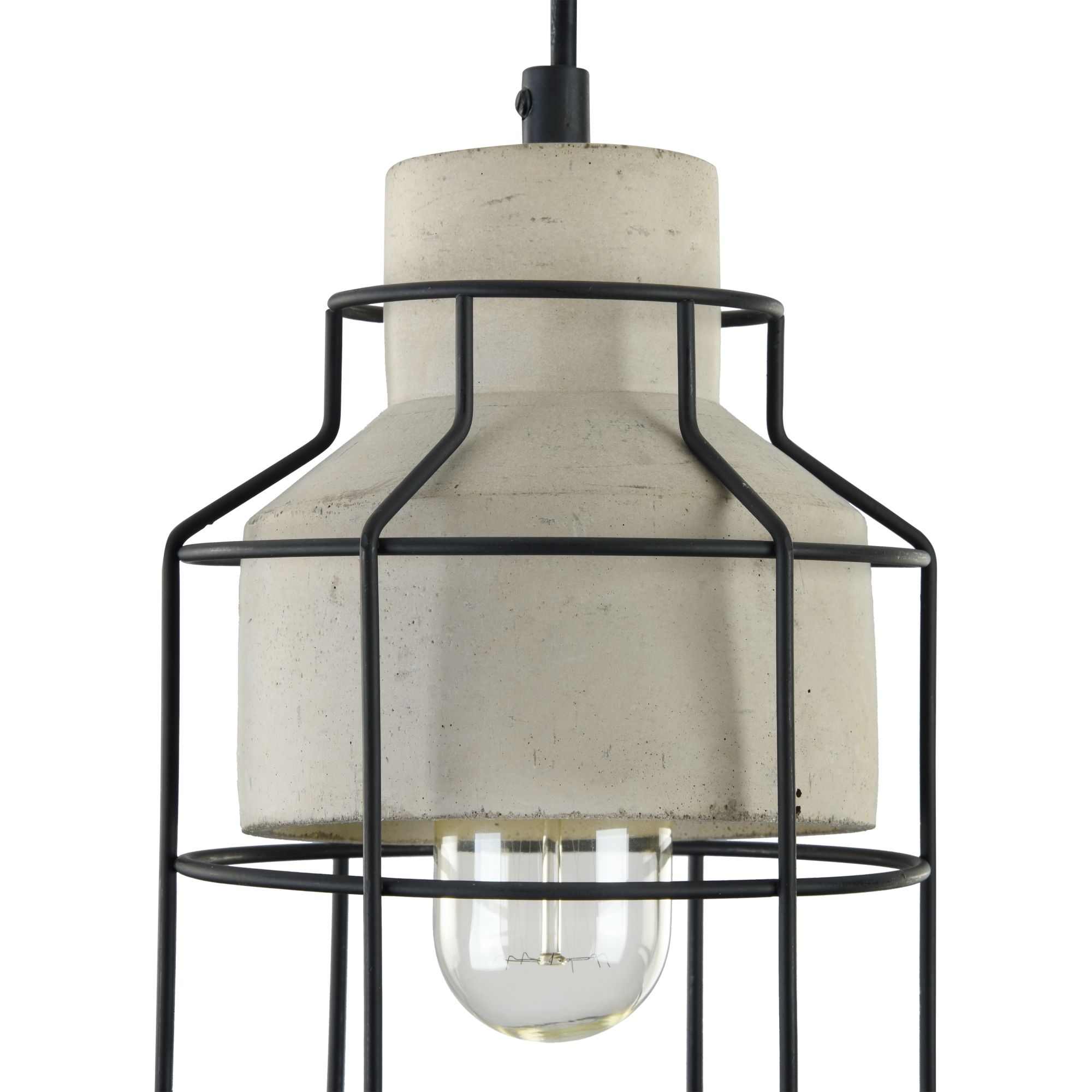 Подвесной светильник Maytoni Gosford T441-PL-01-GR в Москве